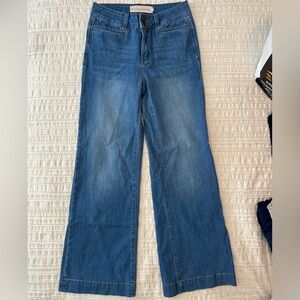 Soft Surroundings Women’s Jeans